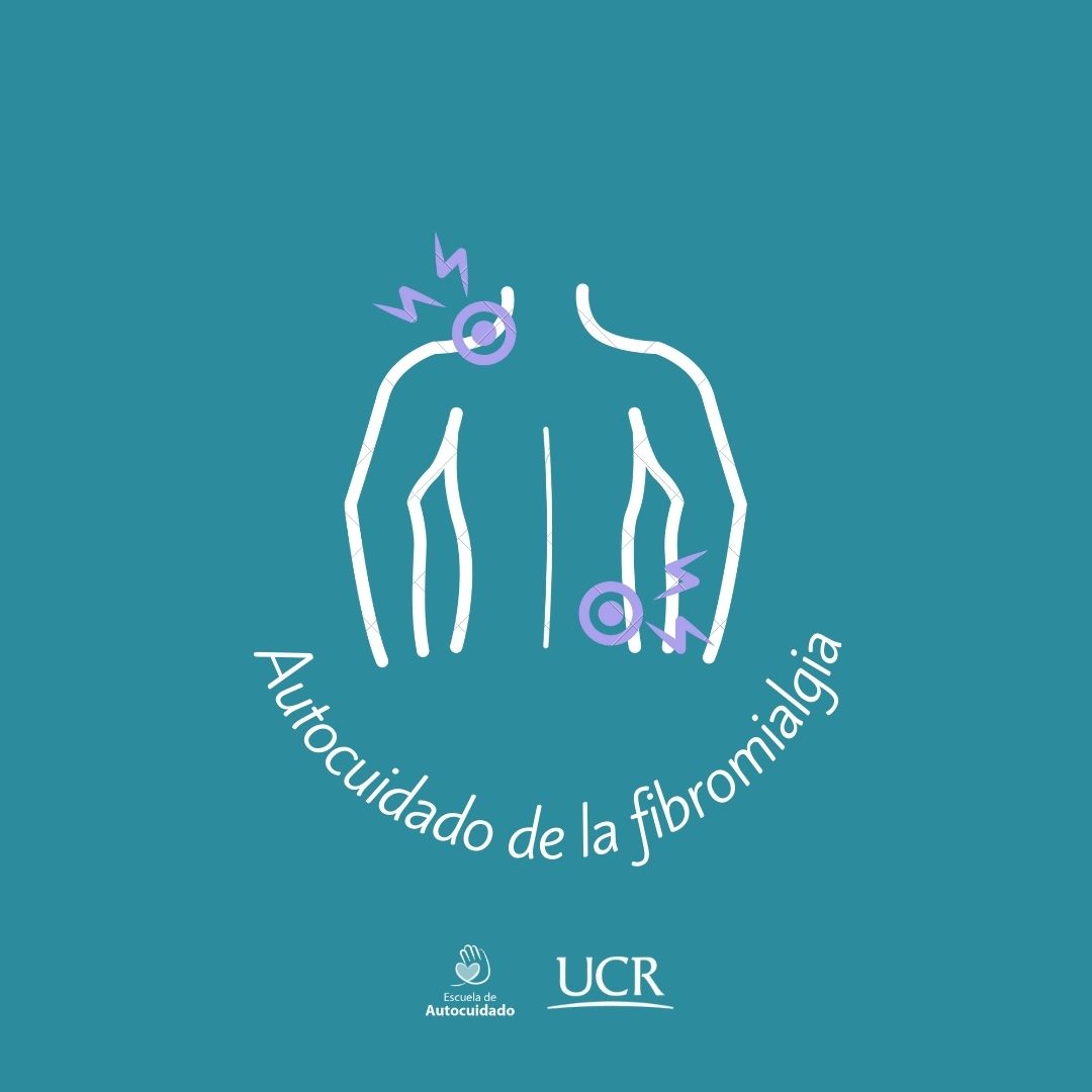 Autocuidado de la Fibromialgia